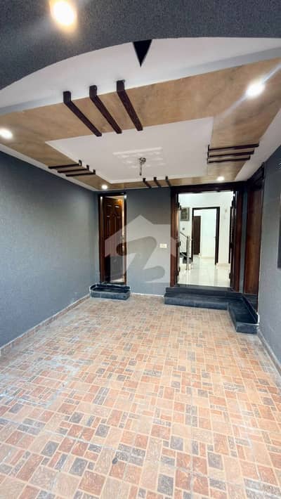 5 Marla Affordable House For Rent In Jubilee Town
