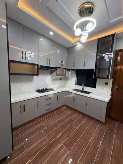 10 Marla House Like a New Available for Sale In LDA Avenue 1