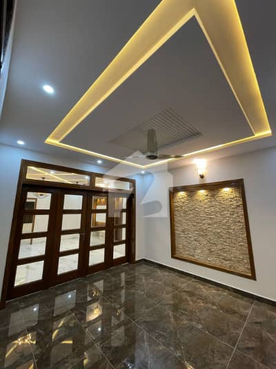 G-13 30x60 Double Storey House Available For Sale