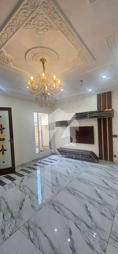 Low Budget 10 Marla House For Sale in LDA Avenue 1 | Best Option