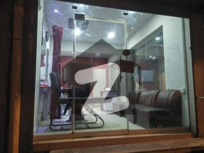 ڈی ایچ اے فیز 5 ڈی ایچ اے ڈیفینس,کراچی میں 1 کمرے کا 2 مرلہ دکان 55.0 ہزار میں کرایہ پر دستیاب ہے۔