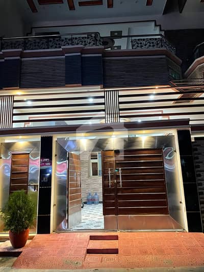 G+1 House On 70 Feet Wide Road In Sector X For Sale Prime Location Can Be Used For Commercial Purpose