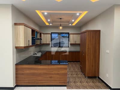 HOUSE AVAILABLE FOR SALE IN SOAN GARDEN BLOCK F | ALL FACILITIES AVAILABLE