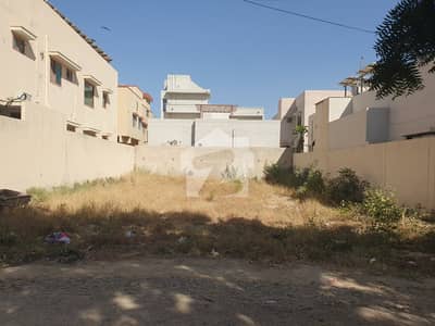 Westopen Plot For Sale In Prime Sector Of Gulshan E Maymar