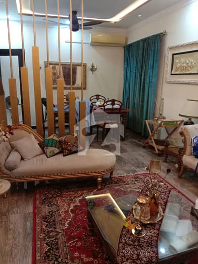 16 MARLA LUXURIOUS DESIGN 1.5 UNIT HOUSE FOR SALE IN F BLOCK | 10KV SOLAR SYSTEM INSTALLED | 2 MIN DISTANCE FROM ISB EXPRESSWAY
