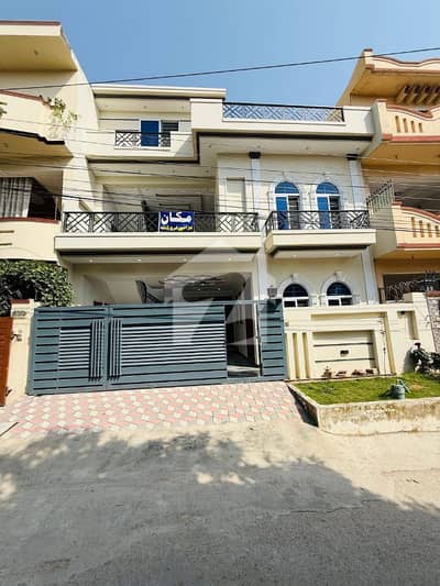 6 MARLA BRAND NEW DOUBLE UNIT HOUSE FOT SALE | 0KM DISTANCE TO EXPRESSWAY | ALL FACILITIES AVAILABLE