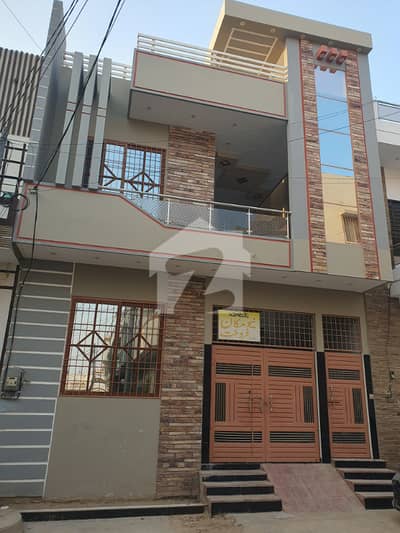 Brand New House For Sale In Sector R-1 Near Market Brand New House For Sale In Sector R-1 Near Market