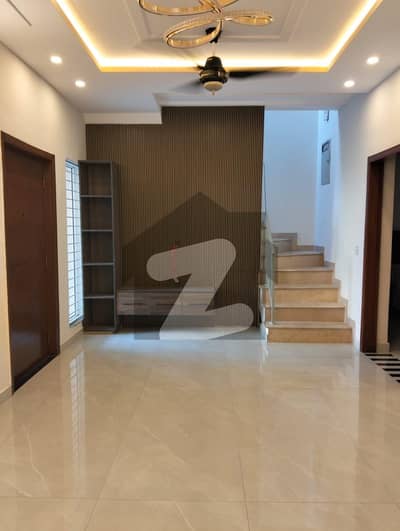 12 Marla House For Rent In Divine Gardens At Hot Location