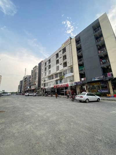 Furnished studio apartment for rent/A block/B-17