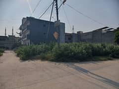 Corner Plot On Main 150ft Road In Sector R. Attractive Price For Serious Buyers