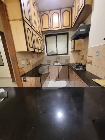 Karachi Beach Apartment For Rent Clifton Black 3