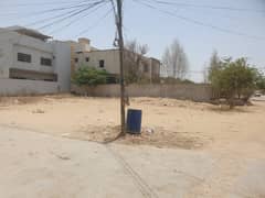 70ft Wide Road Corner Plot For Sale Prime Location For Buyers