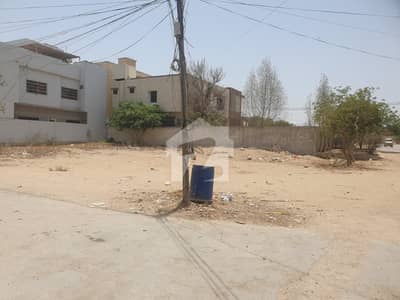 70ft Wide Road Corner Plot For Sale Prime Location For Buyers