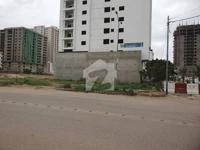 Commercial Plot For Sale On Prime Location Ideal And Best For Builders
