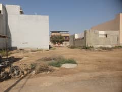 240sqyrd Plot In Sector S Westopen Near Masjid