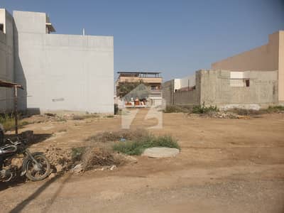 240sqyrd Plot In Sector S Westopen Near Masjid