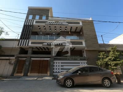 Prime Location 240 Square Yards House In Gulshan-E-Maymar - Sector T For Sale Prime Location 240 Square Yards House In Gulshan-E-Maymar - Sector T For Sale