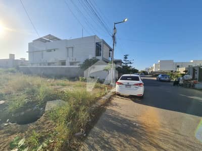 DHA CITY- SECTOR 14A Available Plot For Sale