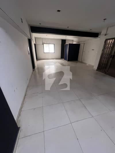 Office Available For Rent At Main Ittihad Phase 2