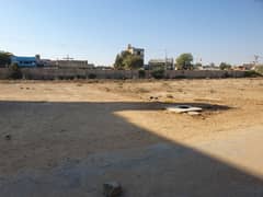 Chance Deal Plot Is For Sale