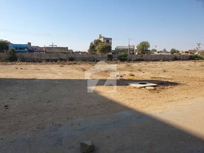 Chance Deal Plot Is For Sale