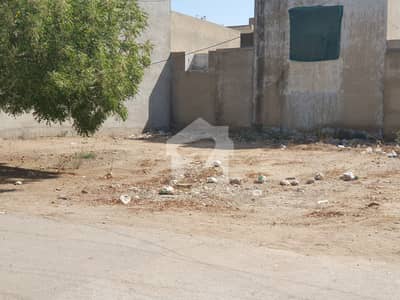 70ft Road Plot For Sale