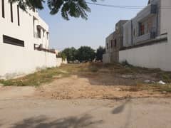 Chance Deal Plot Is Available For Sale