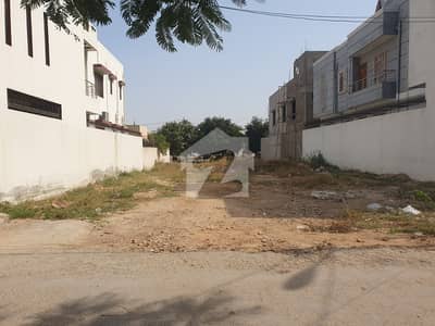 Chance Deal Plot Is Available For Sale