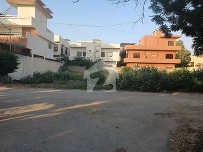Chance Deal Plot For Sale