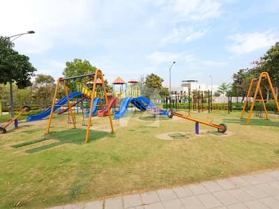 Residential Plot For sale In Dream Gardens Phase 2 Residential Plot For sale In Dream Gardens Phase 2