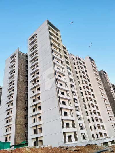 Askari Heights 5, 4 Bed Luxury Apartment Available For Sale