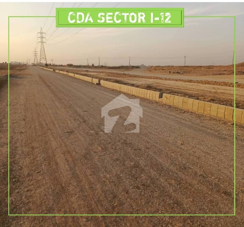 I-12/1 Top Location Plot Available For Sale I-12/1 Top Location Plot Available For Sale