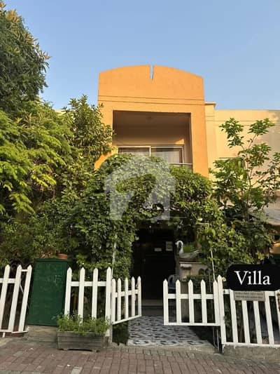 Safari Home Sector B 8Marla Double Story Full House With Lawn Available For Rent In Beautiful Location Of Bahria Town Phase 8 Rawalpindi