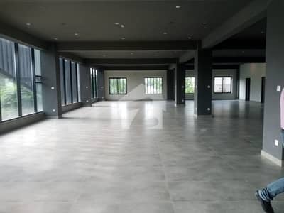 آئی ۔ 9 اسلام آباد میں 1 کنال Studio دفتر 15.0 لاکھ میں کرایہ پر دستیاب ہے۔