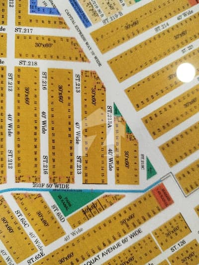 جناح گارڈنز فیز 1 جناح گارڈنز,ایف ای سی ایچ ایس,اسلام آباد میں 7 مرلہ رہائشی پلاٹ 1.35 کروڑ میں برائے فروخت۔ جناح گارڈنز فیز 1 جناح گارڈنز,ایف ای سی ایچ ایس,اسلام آباد میں 7 مرلہ رہائشی پلاٹ 1.35 کروڑ میں برائے فروخت۔