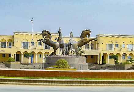 Hot Deal! 5 Marla Possession Plot For Sale In OLC Block-B Bahria Orchard Lahore | Possession Charges Paid | Utility Charges Paid