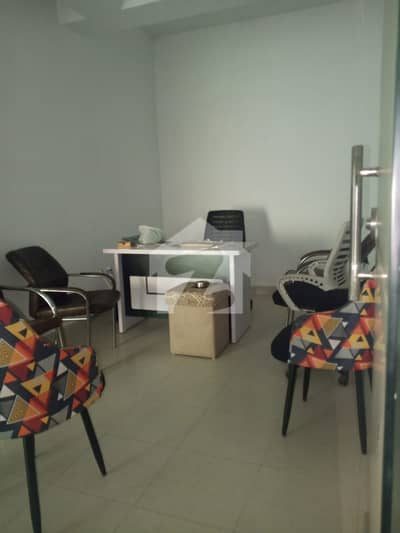 Corner Office For Rent In D-12 Markaz Islamabad