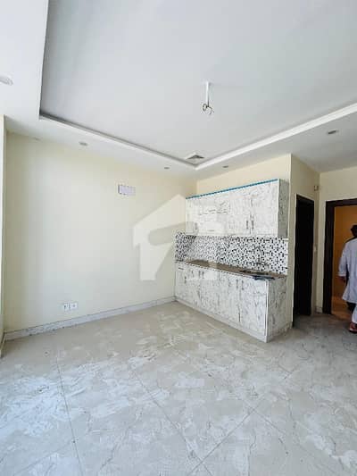 Studio Apartment For Sale In Top City-1 Islamabad Reasonable Price