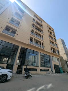 Brand New Outclass Apartment 3BEDROOM With Car Parking Lift Backup Generator. . SALE Brand New Outclass Apartment 3BEDROOM With Car Parking Lift Backup Generator. . SALE
