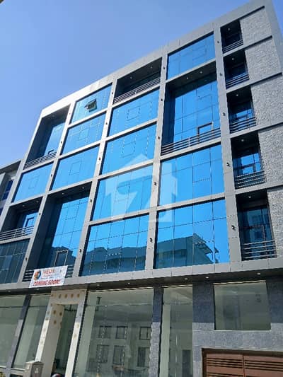 المرتضی کمرشل ایریا ڈی ایچ اے فیز 8,ڈی ایچ اے ڈیفینس,کراچی میں 18 مرلہ دفتر 10.0 لاکھ میں کرایہ پر دستیاب ہے۔ المرتضی کمرشل ایریا ڈی ایچ اے فیز 8,ڈی ایچ اے ڈیفینس,کراچی میں 18 مرلہ دفتر 10.0 لاکھ میں کرایہ پر دستیاب ہے۔