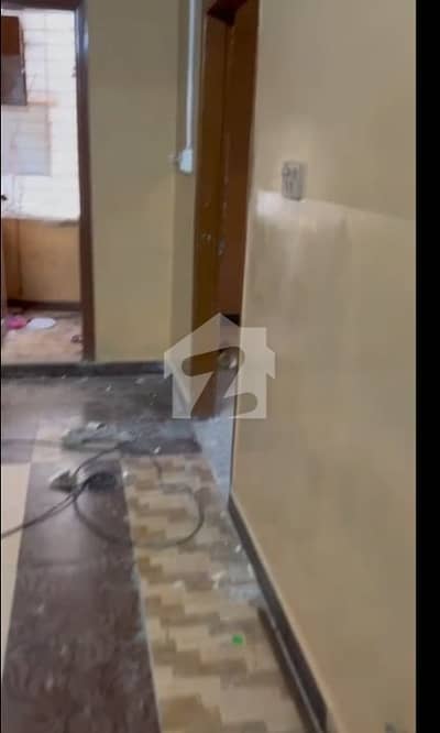3 Bed Drawing Lounge 2nd Floor Flat for Sale in Uzair Town
