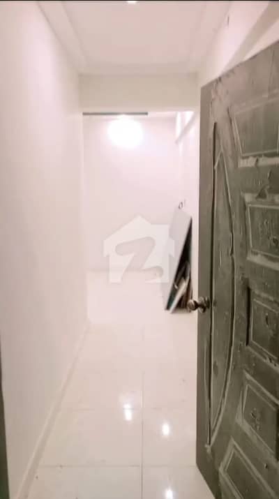 2 Bed DD Apartment For Sale In Memon Plaza | 1st Floor | 1060 SQFT