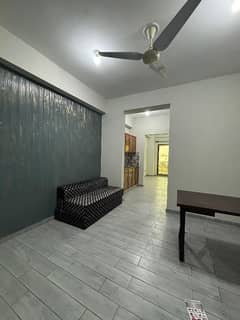 1Bed Brand New Office For Rent Available In Top City-1 Islamabad