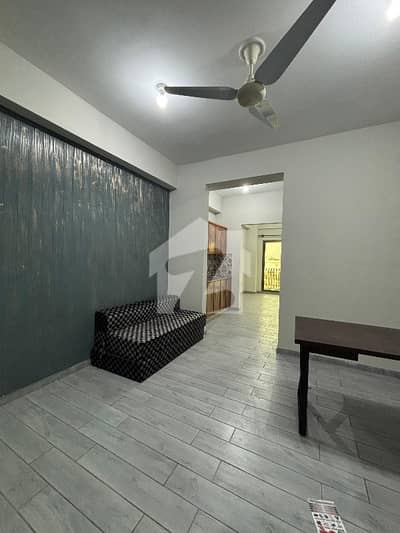 1Bed Brand New Office For Rent Available In Top City-1 Islamabad