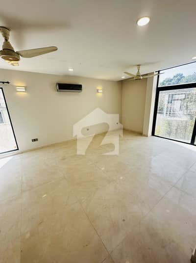 F-7 Brand New House For Rent