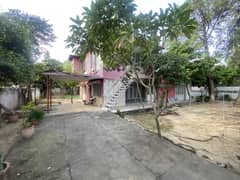 F-7/2 House For Sale