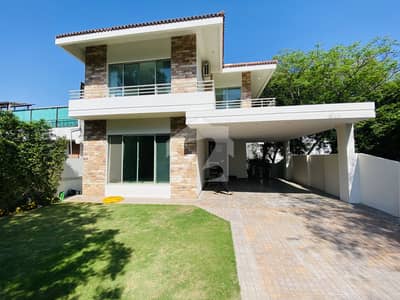 F-8 Brand New House For Rent