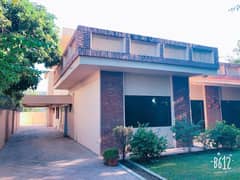 F-7/2 House For Sale