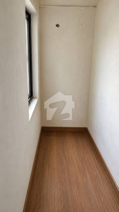 نقاش ویلاز حیدر آباد میں 5 مرلہ Studio مکان 1.65 کروڑ میں برائے فروخت۔
