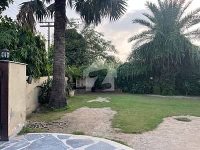 2 Kanal Used Spanish Design Owner Build 6-Bed Room Most Beautiful Bungalow For Sale At Prime Location Of Dha Lahore Near To Park Masjid & Commercial Market .